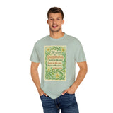 Heart With Nature Tee – The Glory of Gardening