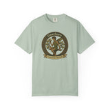 Hawthorn – Tree of the Fair Folk Celtic Tee