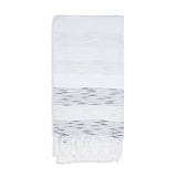 Zahara 50x70" Indoor/Outdoor Recycled Woven Throw Blanket