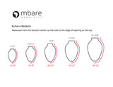 Buhera Basket Large