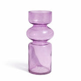 Iris Glass Vase