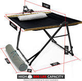 Unity Canvas Hammock Stand
