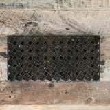 Black seed tray Air Prune Propagation Tray - 72 Cell