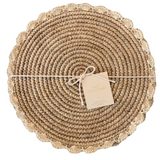 S/4 Margarita Placemat