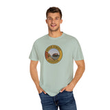 River Street Savannah Tee – Classic Savannah Vibes