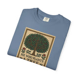 Plant Hope Tee – Early American Wisdom