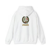 Witchwood Rowan Tree Celtic Knot Hoodie