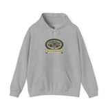 Witchwood Rowan Tree Celtic Knot Hoodie