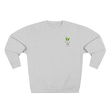“Corn Mother” Harvest Sweatshirt