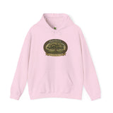 Hawthorn – Tree of the Fair Folk Celtic Hoodie