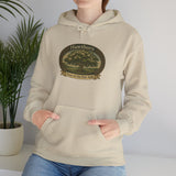 Hawthorn – Tree of the Fair Folk Celtic Hoodie