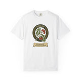 Rowan Tree Celtic T-Shirt – Guardian of the Hearth Folklore Design