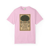 Plant Hope Tee – Early American Wisdom