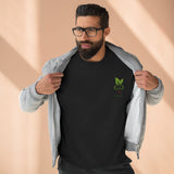 “Corn Mother” Harvest Sweatshirt
