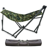 Uniki Collapsible Hammock Stand
