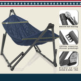 Uniki Collapsible Hammock Stand
