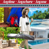 Uniki Collapsible Hammock Stand