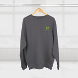 “Autumn Frost” Frosted Crabapple Sweatshirt