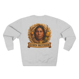 “Corn Mother” Harvest Sweatshirt