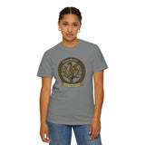 Hawthorn – Tree of the Fair Folk Celtic Tee