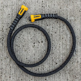 DEWALT® 100 FT. Heavy-Duty Professional Grade Fabric Hose DXMH3304