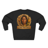 “Corn Mother” Harvest Sweatshirt