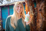 WHITE TEA & GINGER HAND & BODY LOTION 16 oz or 2 oz