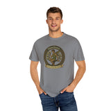 Hawthorn – Tree of the Fair Folk Celtic Tee