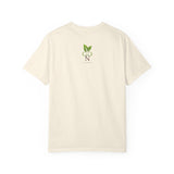 A Grand Teacher Tee – Jekyll’s Garden Wisdom