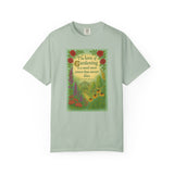 The Seed Once Sown Tee – Jekyll’s Legacy
