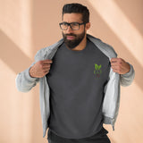 “Corn Mother” Harvest Sweatshirt