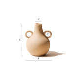 Harappan Vase - Belly