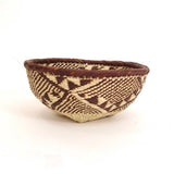 Tonga Basket Bowls