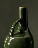 Stoneware Olive Oil Dispenser | Canard 34 oz