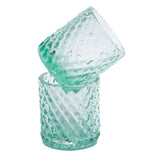 Bruma Clear Glass - set of 2