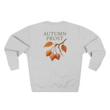 “Autumn Frost” Frosted Crabapple Sweatshirt