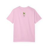 River Street Savannah Tee – Classic Savannah Vibes