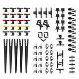 92-pc Essential Drip Parts Assortment 69500