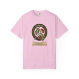 Rowan Tree Celtic T-Shirt – Guardian of the Hearth Folklore Design