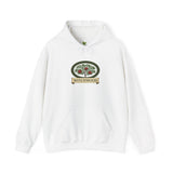 Witchwood Rowan Tree Celtic Knot Hoodie