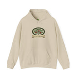 Witchwood Rowan Tree Celtic Knot Hoodie