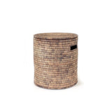 Brown Malawi Basket - Small