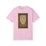 Know Thy Garden Tee – Rooted in Character