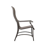 6 Trevi Textilene Dining Chair