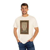 Know Thy Garden Tee – Rooted in Character