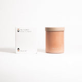 The Florist Candle