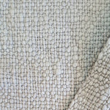 Alma Merino Wool Throw Blanket