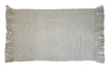 Alma Merino Wool Throw Blanket
