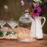 Solar Storybook Fairy String Lights (100 LEDs)