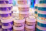 ALMOND ARNICA SALVE 8 oz. ~ ALMOND MILK